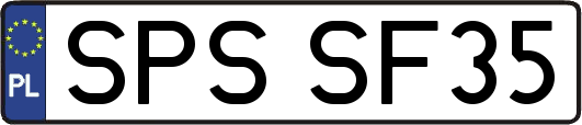 SPSSF35