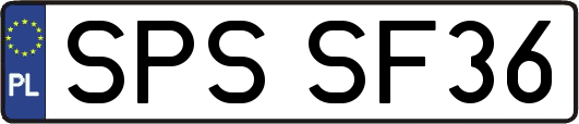 SPSSF36