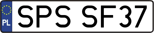 SPSSF37