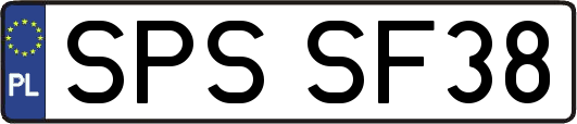 SPSSF38