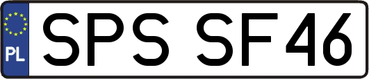 SPSSF46