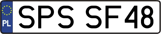 SPSSF48