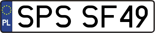SPSSF49