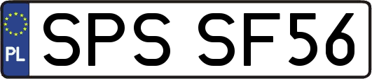 SPSSF56