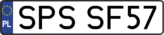 SPSSF57
