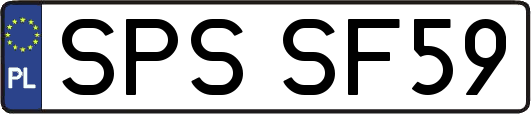 SPSSF59