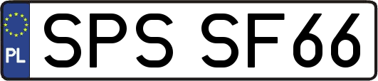 SPSSF66