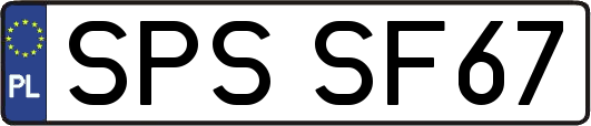SPSSF67