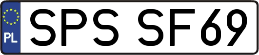 SPSSF69
