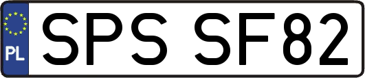 SPSSF82