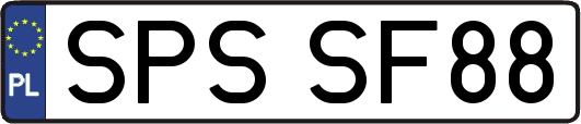 SPSSF88
