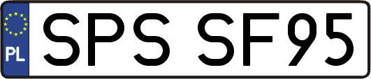 SPSSF95
