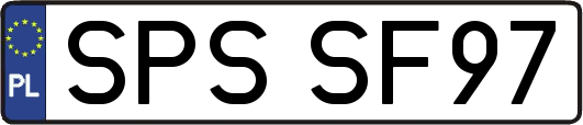 SPSSF97