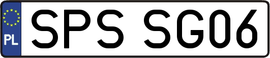 SPSSG06