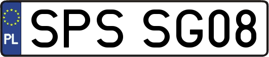 SPSSG08