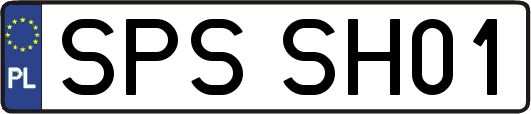 SPSSH01