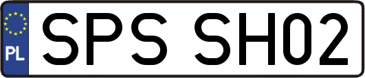 SPSSH02