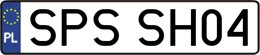 SPSSH04