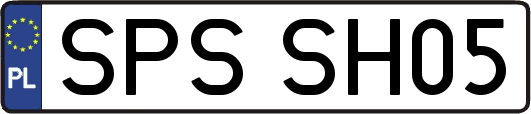 SPSSH05