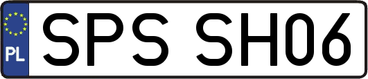 SPSSH06