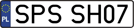 SPSSH07