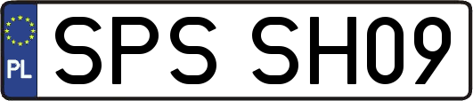 SPSSH09
