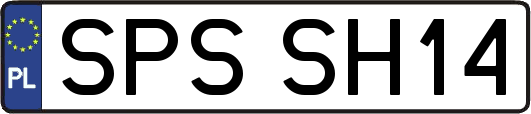 SPSSH14