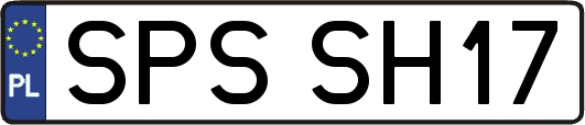 SPSSH17
