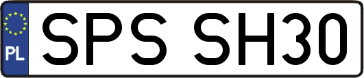 SPSSH30