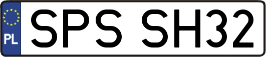 SPSSH32