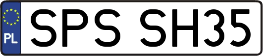 SPSSH35
