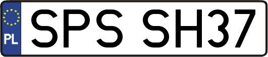 SPSSH37