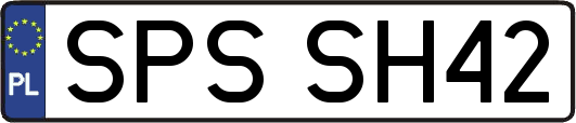 SPSSH42