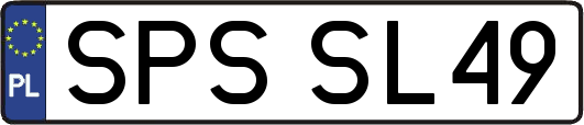 SPSSL49