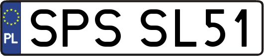SPSSL51