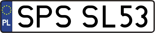 SPSSL53