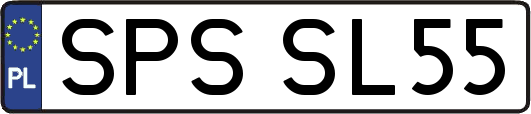 SPSSL55