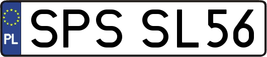 SPSSL56
