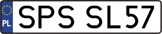 SPSSL57