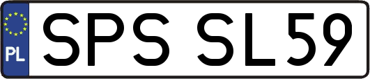 SPSSL59
