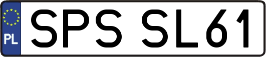 SPSSL61