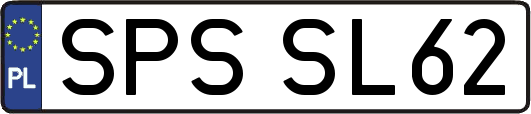 SPSSL62