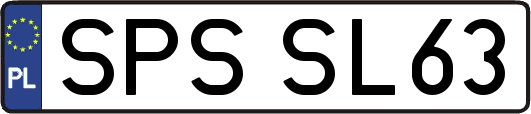 SPSSL63