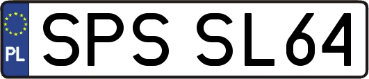 SPSSL64