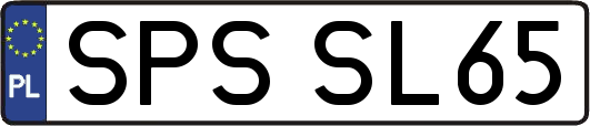 SPSSL65