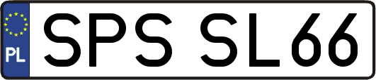 SPSSL66