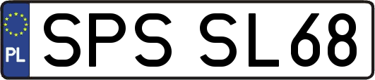 SPSSL68
