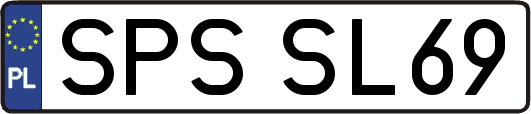 SPSSL69