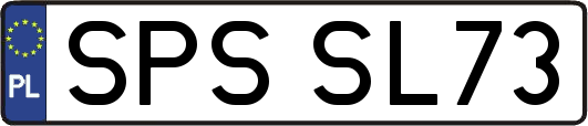 SPSSL73