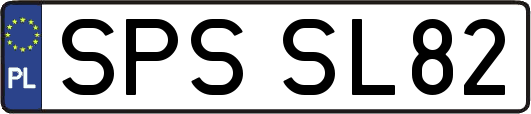 SPSSL82